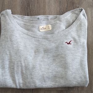 Women's Hollister Sweater